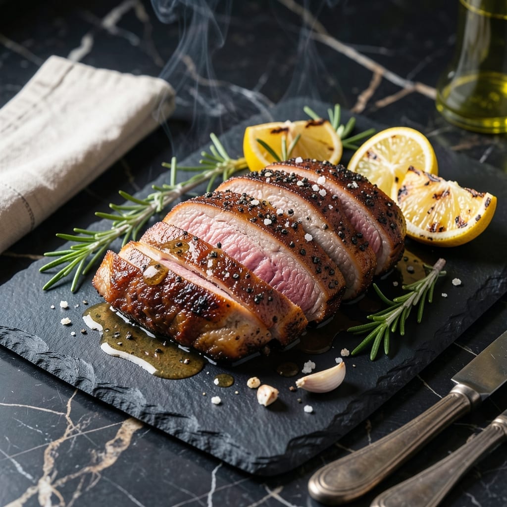 Pork Tenderloin Brine Recipe For Smoking: Juicy Results With Smoky Depth