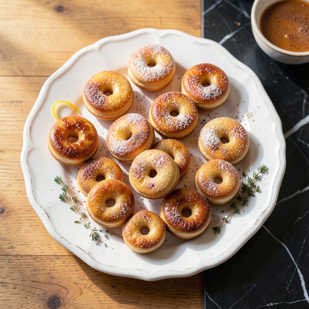 Sunbeam Donut Maker Recipe: Effortless Homemade Batch in Minutes Sunbeam Donut Maker Recipe: Effortless Homemade Batch in Minutes