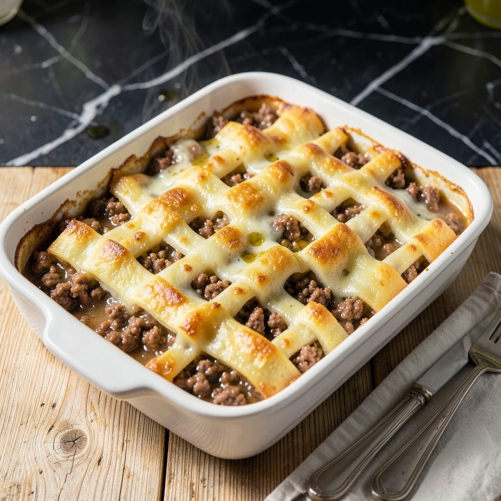 Hollywood Squares Recipe: Retro TV Dinner Nostalgia Revived