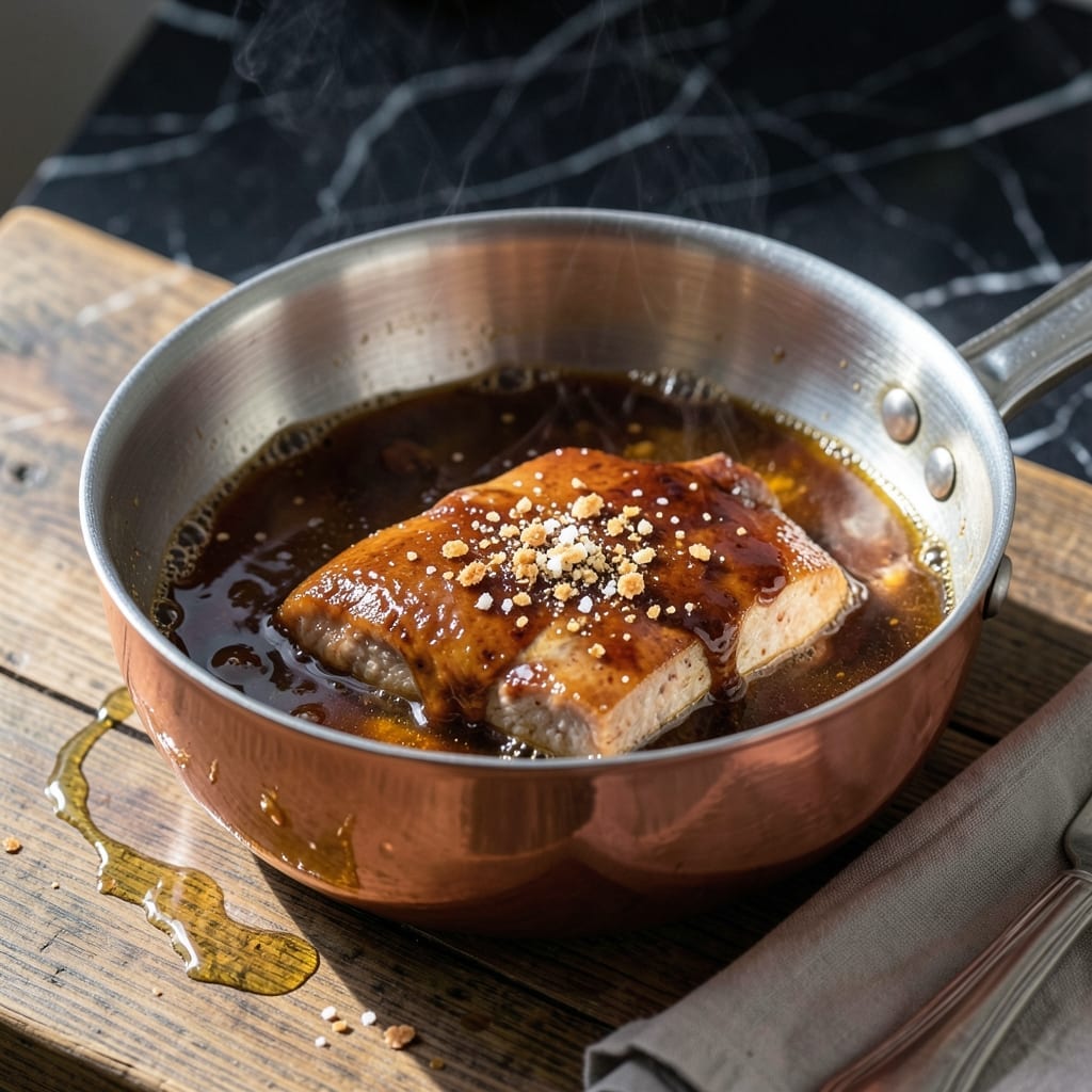 Pork Injection Recipe Pineapple Juice: Tropical Moisture Boost for Smoked Meats