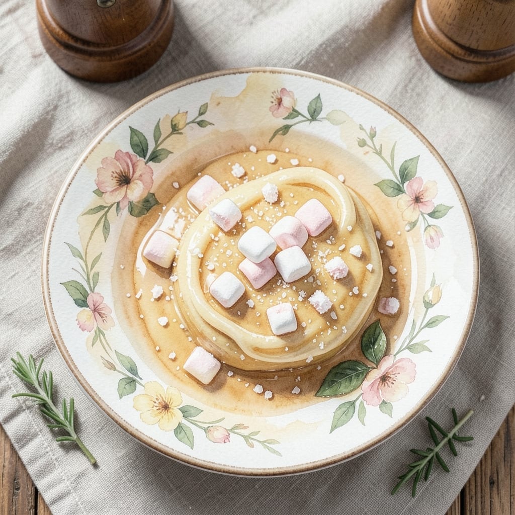 Recipe With Mini Marshmallows: Fluffy Clouds of Sweetness in Every Bite