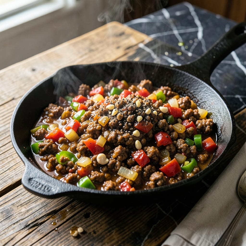 Sloppy Joe Recipe No Tomato Paste: Saucy Comfort Without the Can Sloppy Joe Recipe No Tomato Paste: Saucy Comfort Without the Can