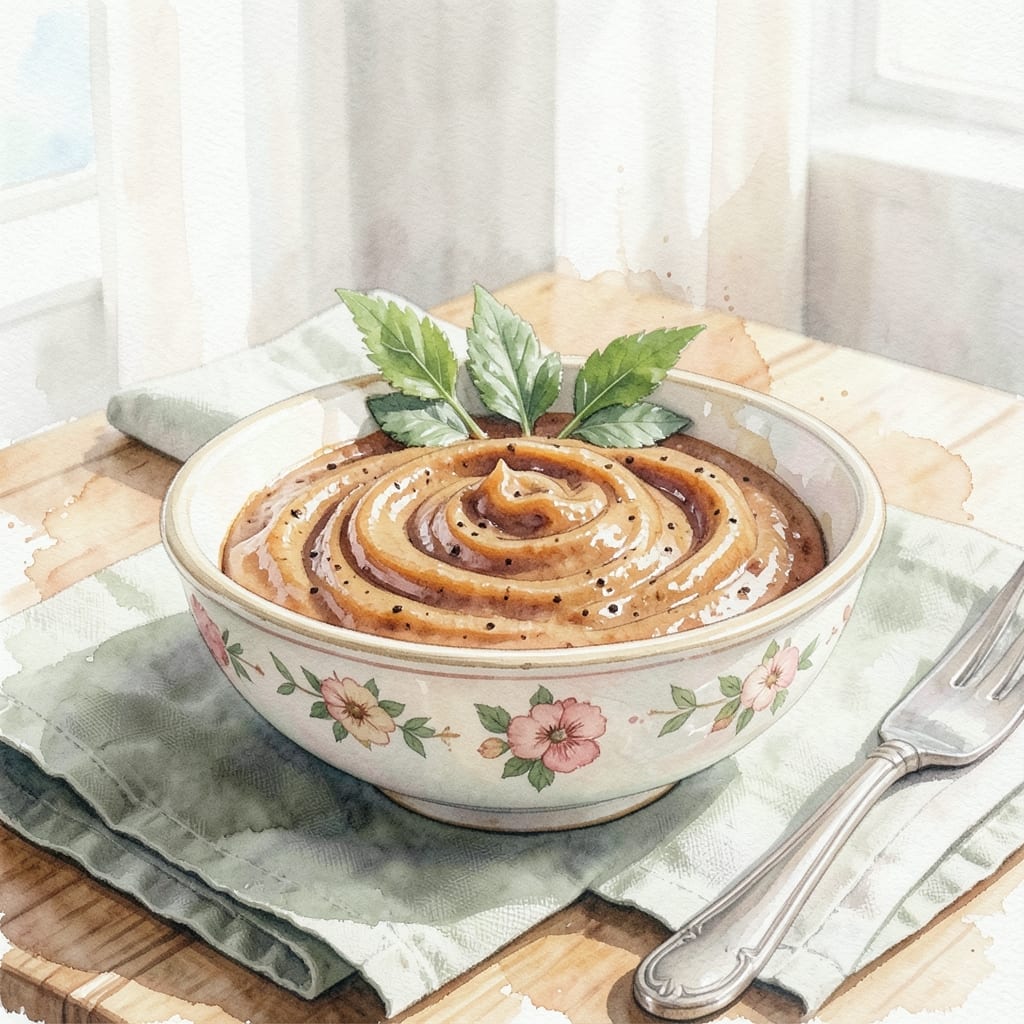 I Need a Recipe for Apple Butter Using Applesauce: Smooth Spiced Spread in Minutes I Need a Recipe for Apple Butter Using Applesauce: Smooth Spiced Spread in Minutes
