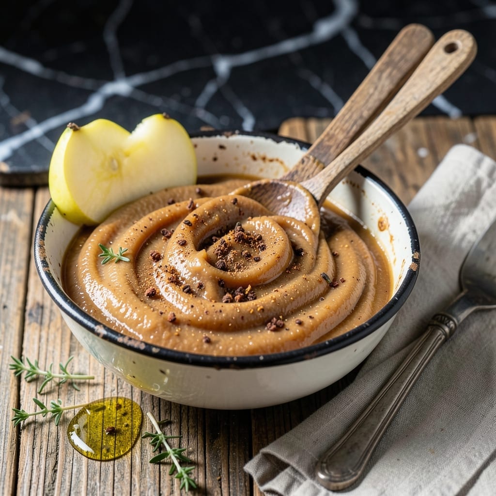 Pear Butter Recipe Crockpot: Slow-Cooked Spiced Spread for Toast