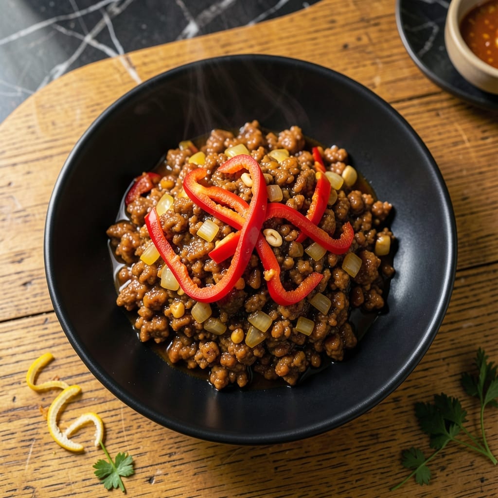 Pork Mince Recipe Ideas: Versatile Ground Meals for Any Night Pork Mince Recipe Ideas: Versatile Ground Meals for Any Night