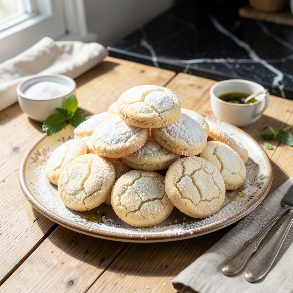 Grammy Pammy Sugar Cookie Recipe: Soft-Batch With Pearl Sugar Sparkle Grammy Pammy Sugar Cookie Recipe: Soft-Batch With Pearl Sugar Sparkle