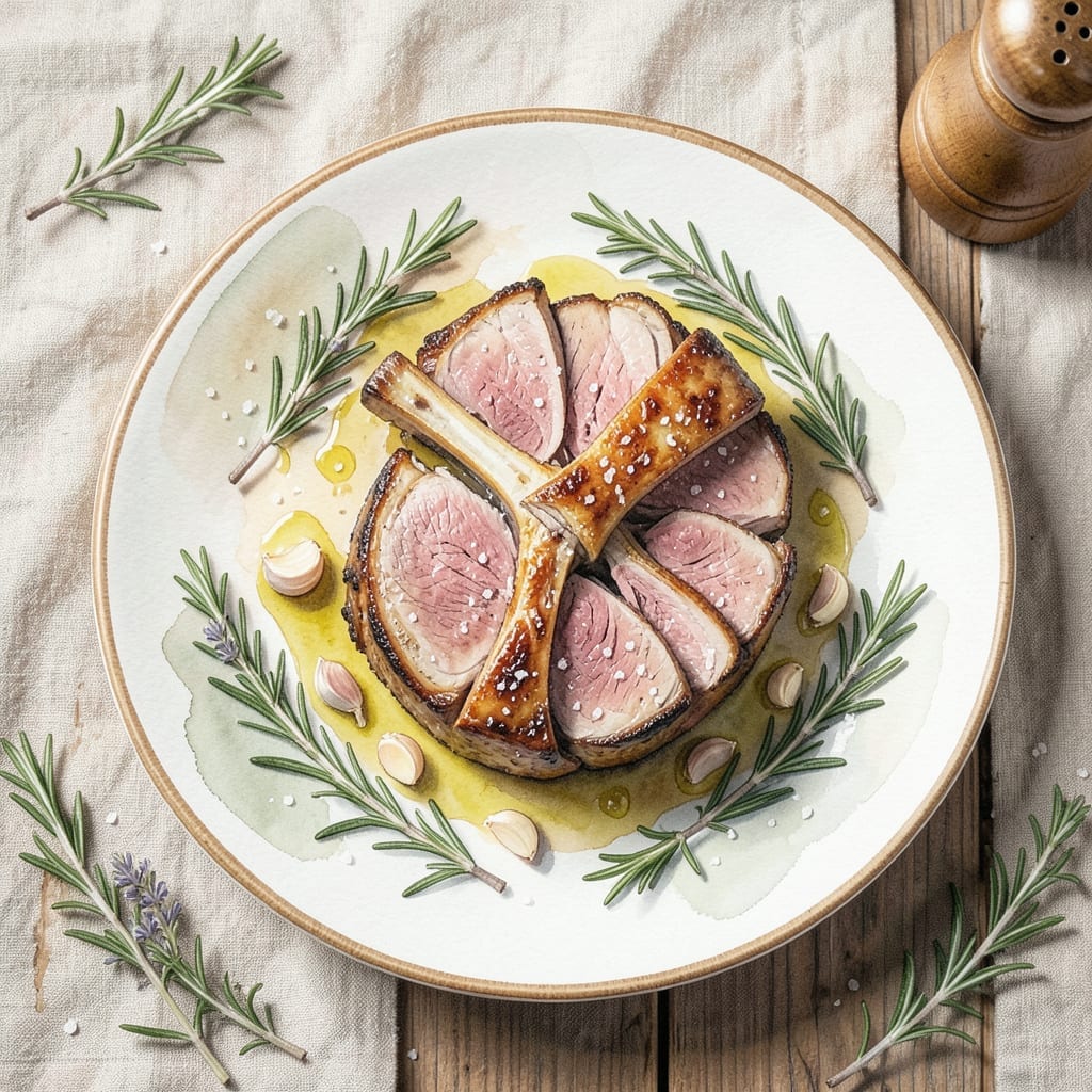 Cross Rib Roast Recipe Oven: Slow-Roasted Beef with Herb Crust Cross Rib Roast Recipe Oven: Slow-Roasted Beef with Herb Crust