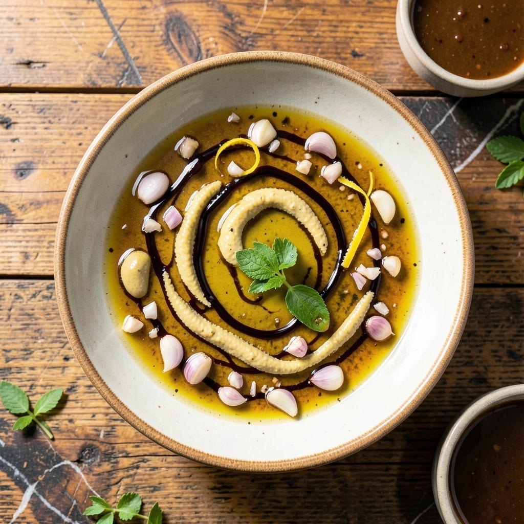 Steak Marinade Recipe Without Soy Sauce: Bold Flavor With Simple Ingredients