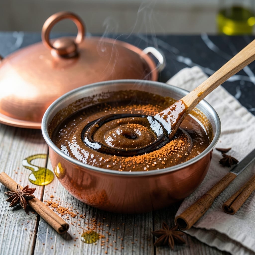 Homemade BBQ Sauce Recipe: Tangy-Sweet Glaze With Smoky Depth Homemade BBQ Sauce Recipe: Tangy-Sweet Glaze With Smoky Depth