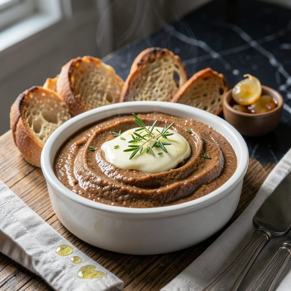 Gordon Ramsay Chicken Liver Pate Recipe: Rich and Velvety With Brandy Depth Gordon Ramsay Chicken Liver Pate Recipe: Rich and Velvety With Brandy Depth