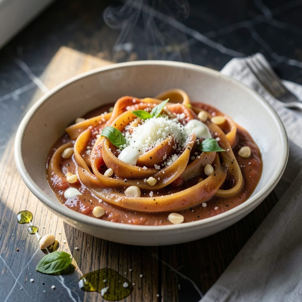 Vodka Sauce Recipe Without Vodka: Rich Tomato Cream Sauce With a Kick Vodka Sauce Recipe Without Vodka: Rich Tomato Cream Sauce With a Kick