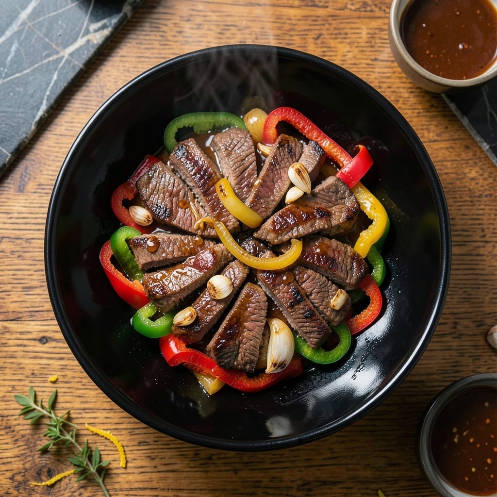 Pepper Steak Recipe Black People: Soul Food Classic With Tender Beef Strips Pepper Steak Recipe Black People: Soul Food Classic With Tender Beef Strips