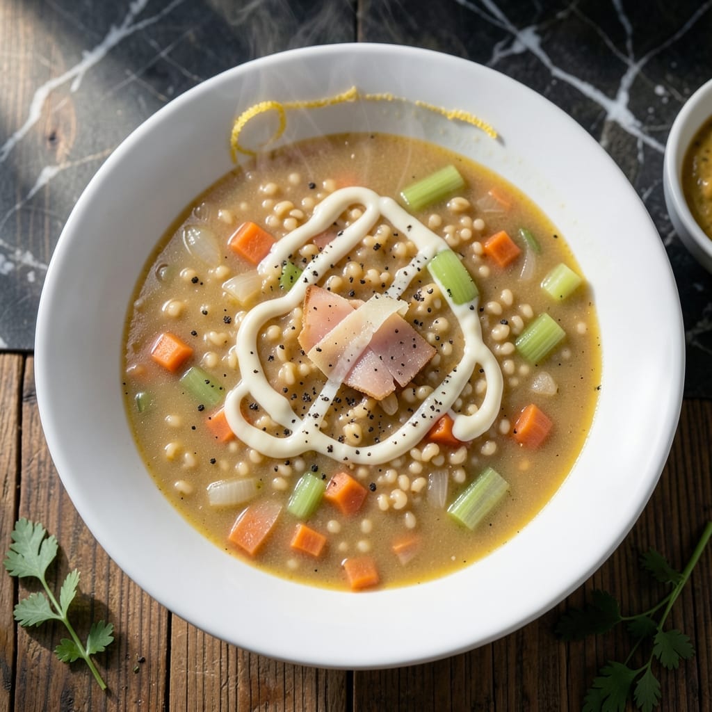 Pastina Soup Recipe Italian Penicillin Soup: Grandma's Cold-Fighting Comfort Pastina Soup Recipe Italian Penicillin Soup: Grandma's Cold-Fighting Comfort