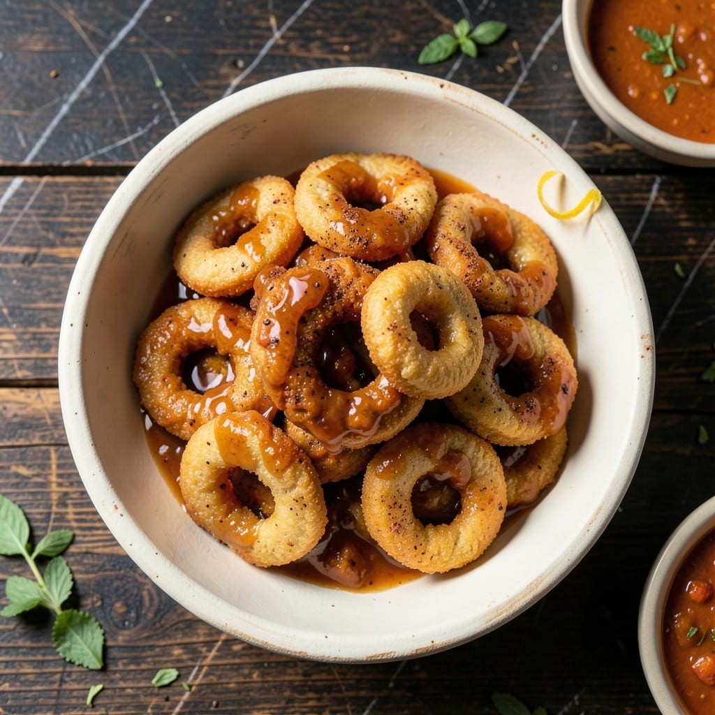 Picarones Recipe Gluten Free: Sweet Pumpkin Doughnuts Without the Wheat Picarones Recipe Gluten Free: Sweet Pumpkin Doughnuts Without the Wheat