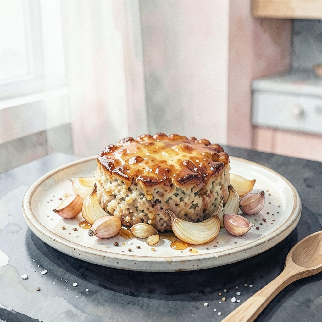 Meatloaf Recipe With Hamburger and Sausage: Savory Blend With Moist Texture Meatloaf Recipe With Hamburger and Sausage: Savory Blend With Moist Texture
