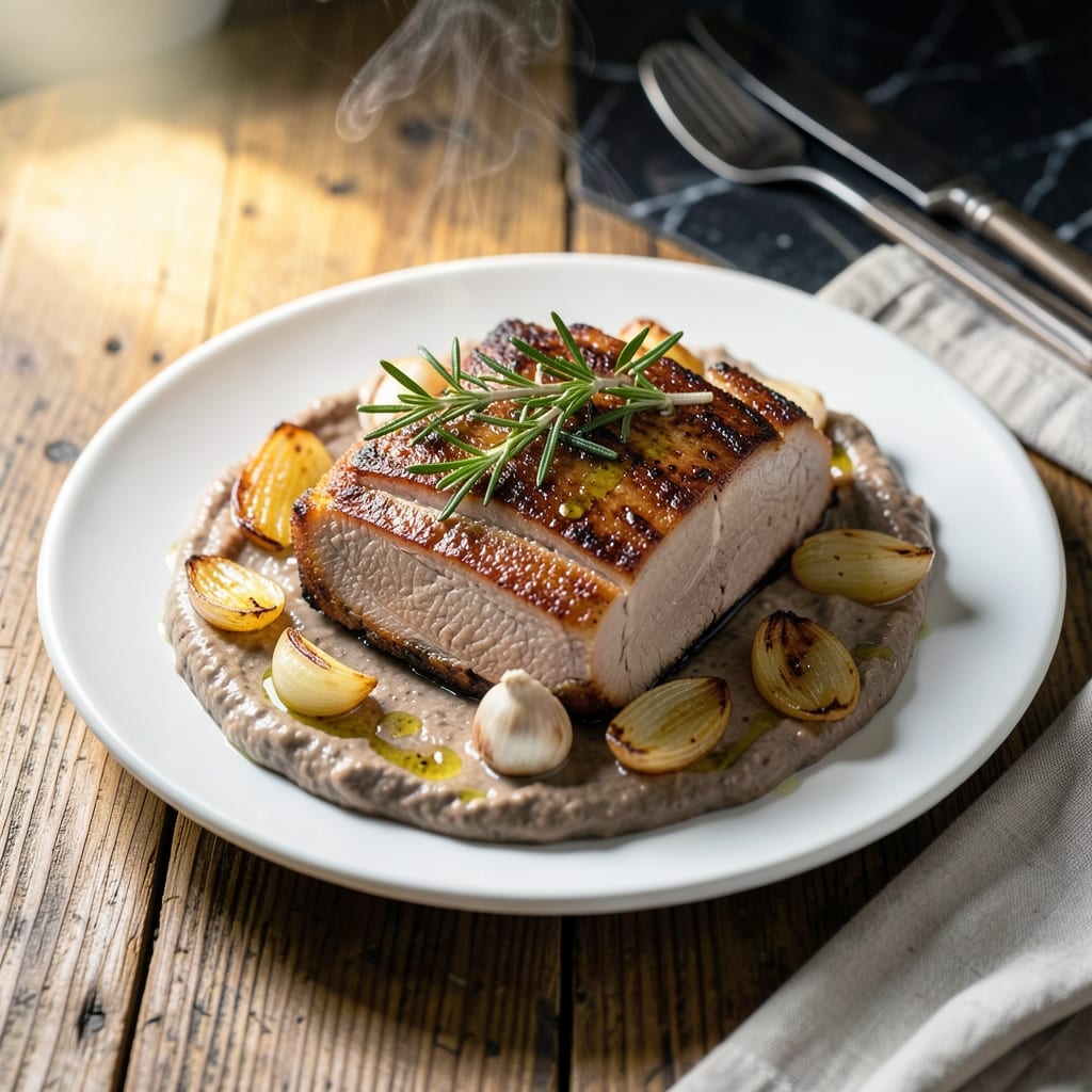 Pork Recipe With Liver Spread: Umami-Rich Spread for Hearty Meals Pork Recipe With Liver Spread: Umami-Rich Spread for Hearty Meals