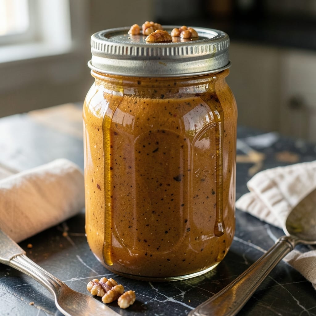 Sweet Potato Butter Recipe for Canning: Velvety Spread with Extended Shelf Life