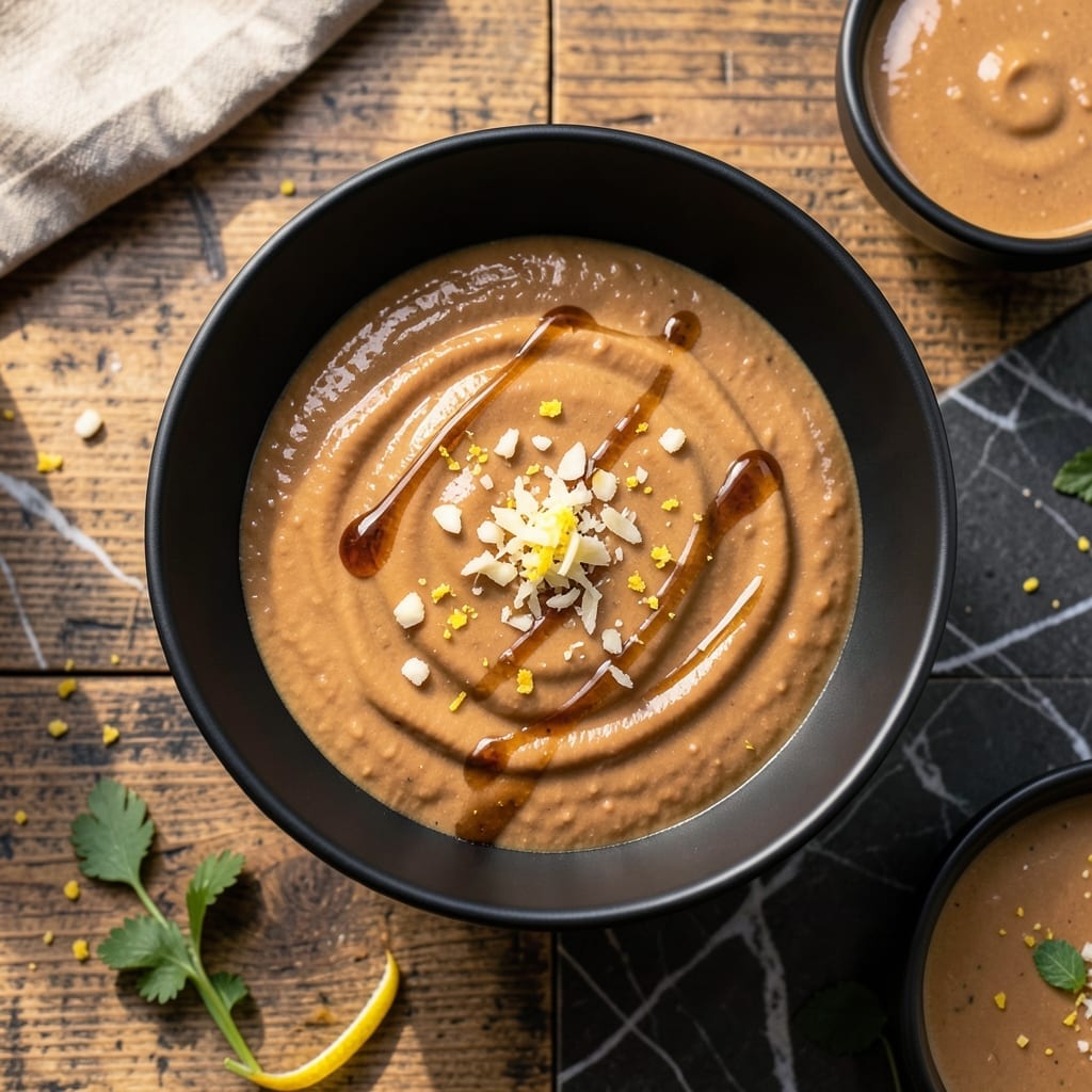 Recipe For Peanut Sauce For Spring Rolls: Nutty Thai Dipping Delight