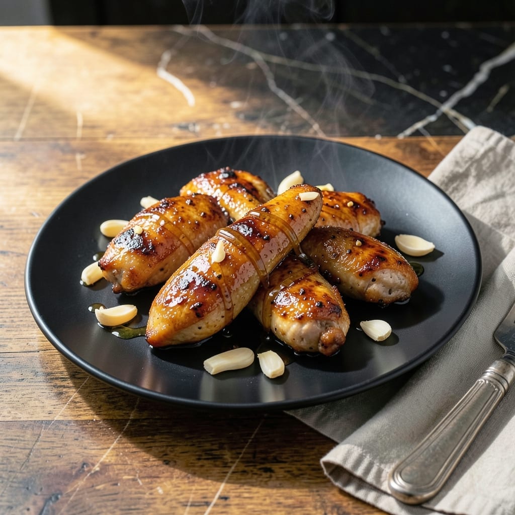 Teriyaki Chicken Recipe Using Bottled Sauce: Quick Weeknight Dinner with Glazed Perfection