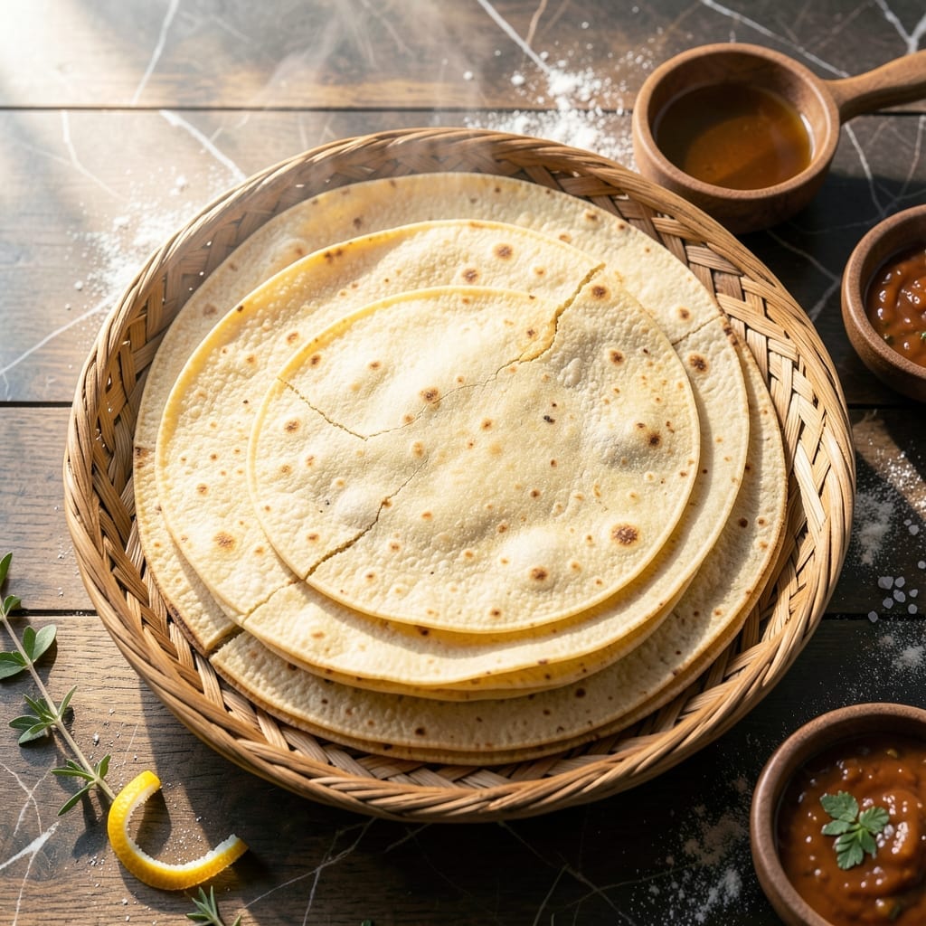 Corn Meal Tortilla Recipe: Authentic Rustic Texture for Tacos Corn Meal Tortilla Recipe: Authentic Rustic Texture for Tacos