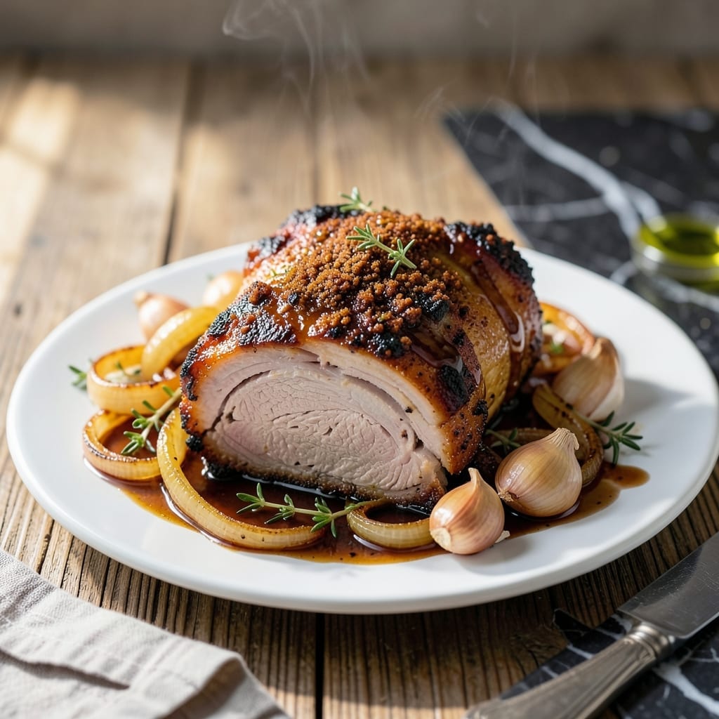 Pork Butt Recipe Instant Pot: Hands-Off Fall-Apart Tenderness Pork Butt Recipe Instant Pot: Hands-Off Fall-Apart Tenderness