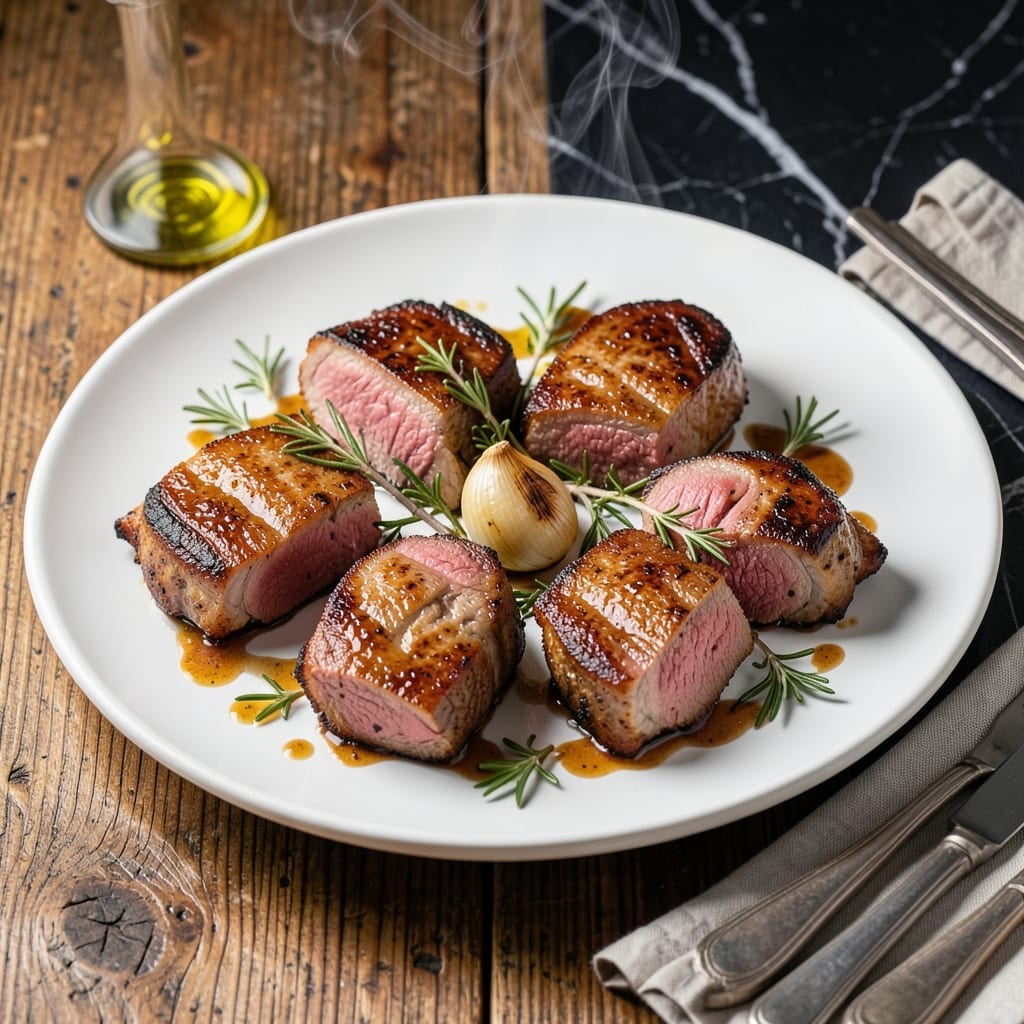 Pork Chop Supreme Recipe Variations: Gourmet Twists for Every Occasion Pork Chop Supreme Recipe Variations: Gourmet Twists for Every Occasion