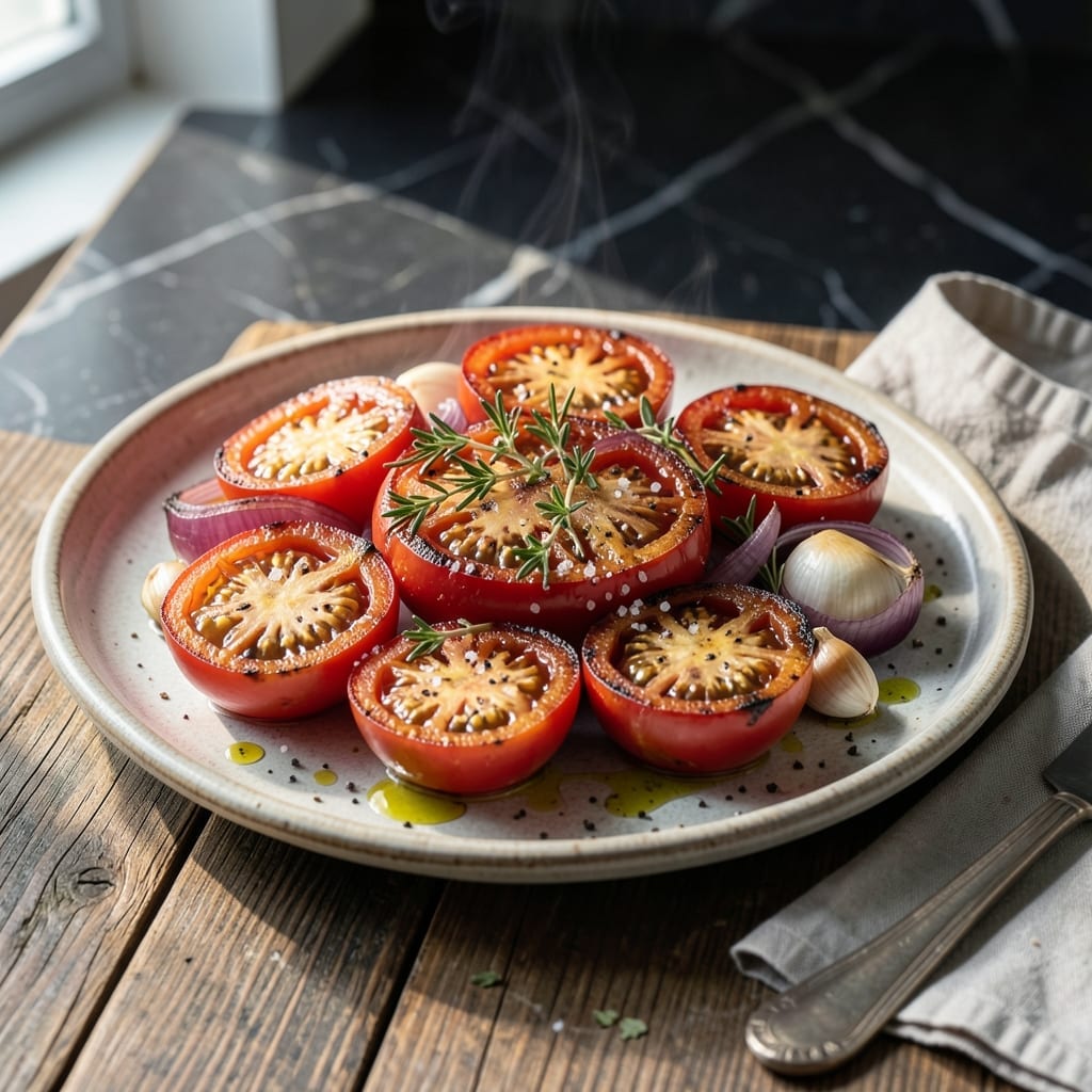 Fire Roasted Tomatoes Recipe Ideas: Charred Flavor Versatile Base Fire Roasted Tomatoes Recipe Ideas: Charred Flavor Versatile Base