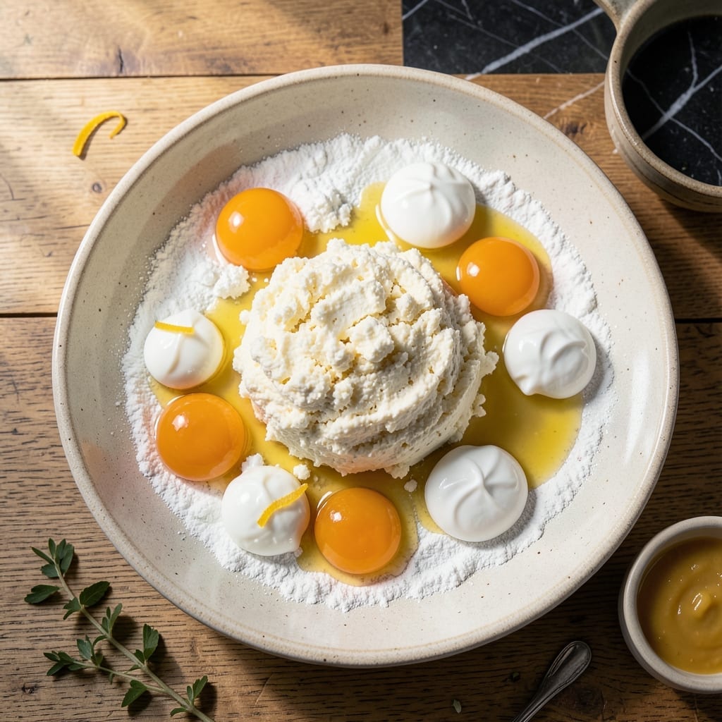 Farmers Cheese Recipe Ideas: Versatile Homemade Dairy Delights Farmers Cheese Recipe Ideas: Versatile Homemade Dairy Delights