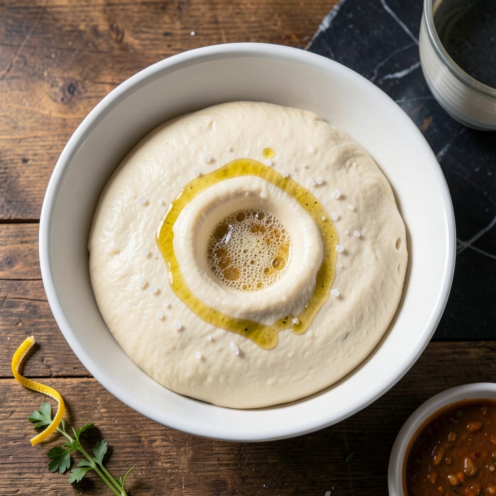 Pizza Dough Recipe by Weight: Precise Measurements for Perfect Crust Pizza Dough Recipe by Weight: Precise Measurements for Perfect Crust