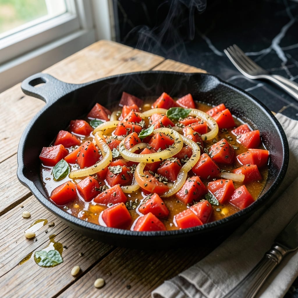 Diced Tomatoes Recipe Ideas: Versatile Ways to Transform a Pantry Staple Diced Tomatoes Recipe Ideas: Versatile Ways to Transform a Pantry Staple