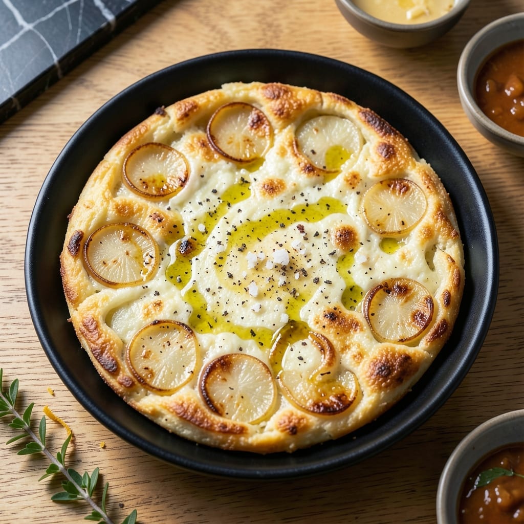 Spanish Tortilla Recipe in Spanish: Authentic Potato and Egg Tradition Spanish Tortilla Recipe in Spanish: Authentic Potato and Egg Tradition