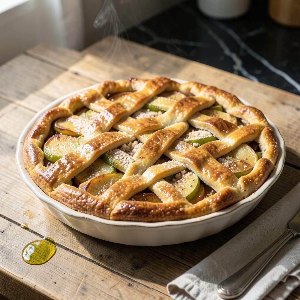 Pillsbury Apple Pie Recipe on Box: Classic Flavor with Minimal Effort Pillsbury Apple Pie Recipe on Box: Classic Flavor with Minimal Effort