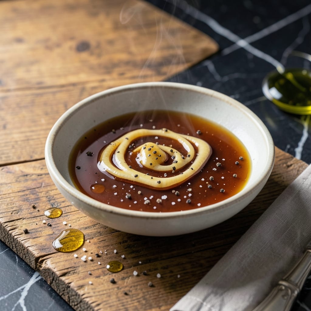 Balsamic Reduction Recipe Honey: Sweet-Tart Glaze for Drizzling Balsamic Reduction Recipe Honey: Sweet-Tart Glaze for Drizzling