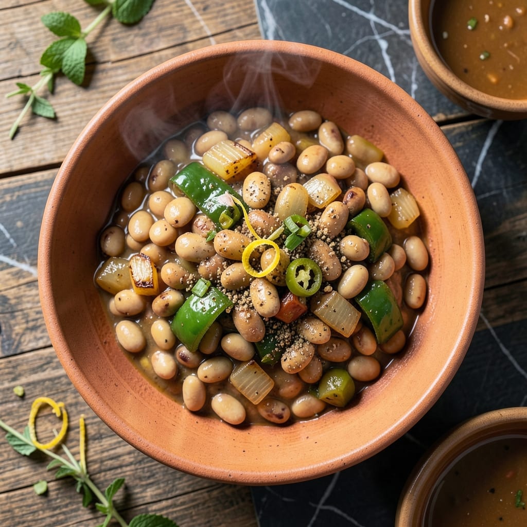 Pinto Bean Recipe Ideas: Hearty Southwestern Flavors in One Pot Pinto Bean Recipe Ideas: Hearty Southwestern Flavors in One Pot