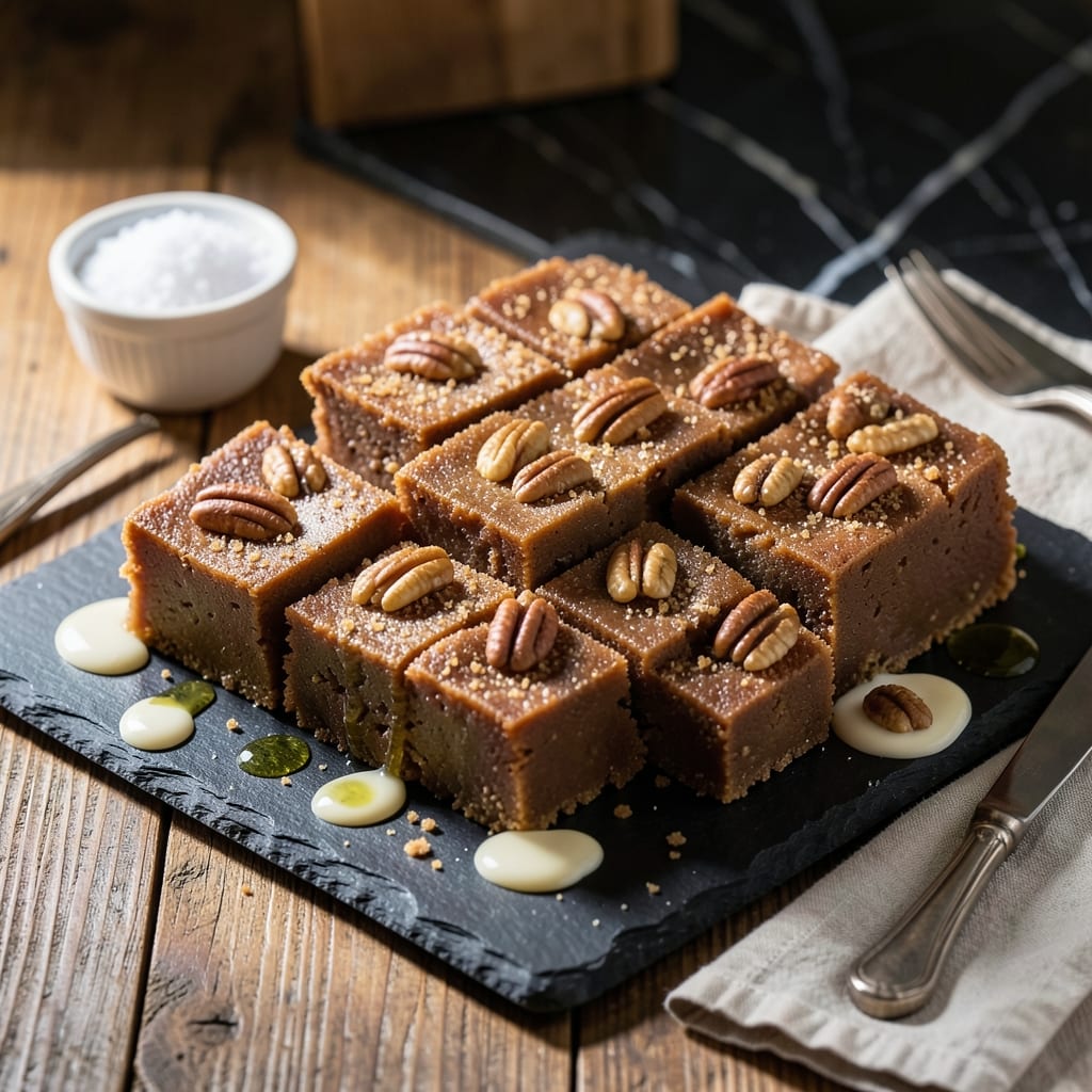 Penuche Fudge Recipe With Sweetened Condensed Milk: Brown Sugar Caramel in Every Bite Penuche Fudge Recipe With Sweetened Condensed Milk: Brown Sugar Caramel in Every Bite