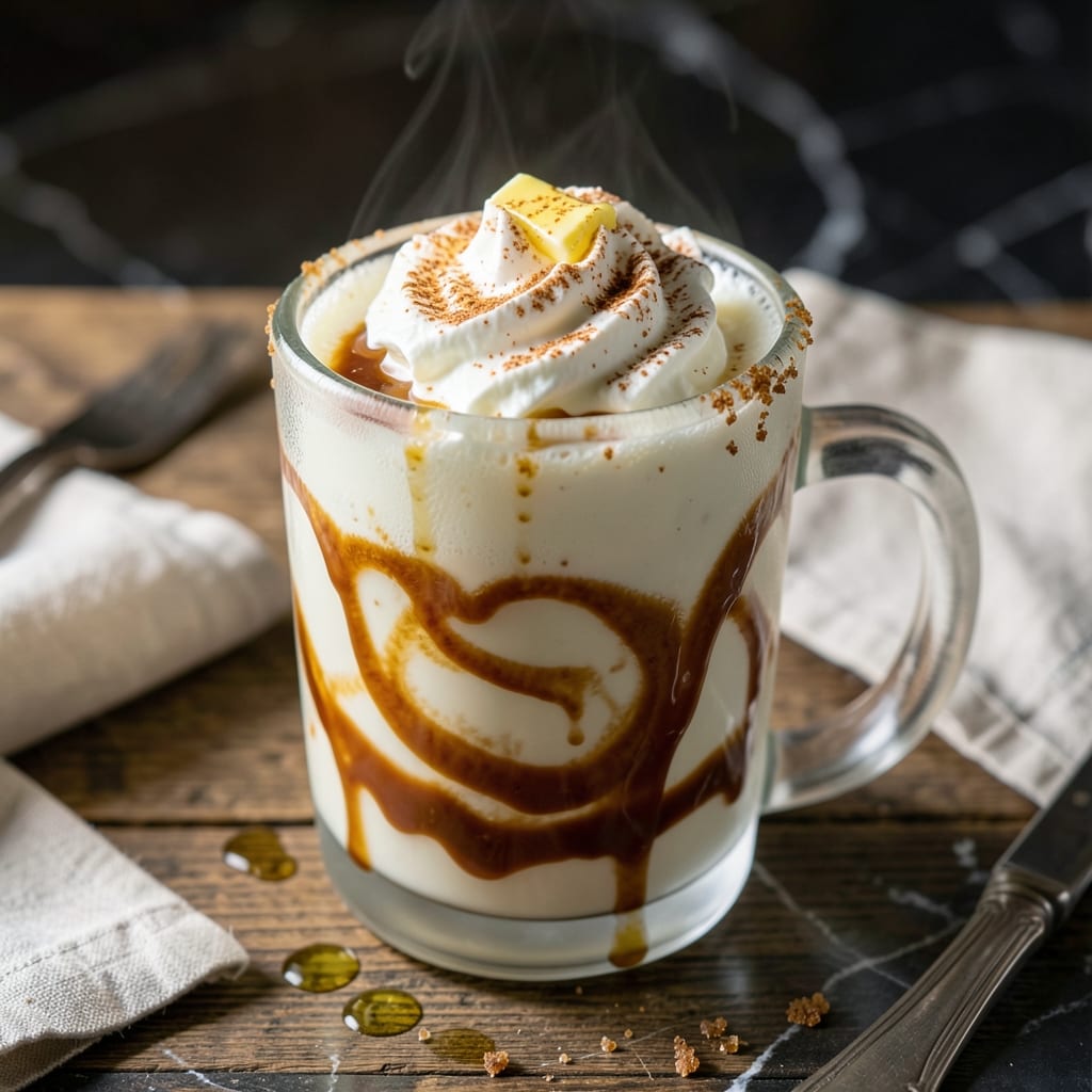 Butterbeer Recipe Without Cream Soda: Harry Potter Magic at Home Butterbeer Recipe Without Cream Soda: Harry Potter Magic at Home