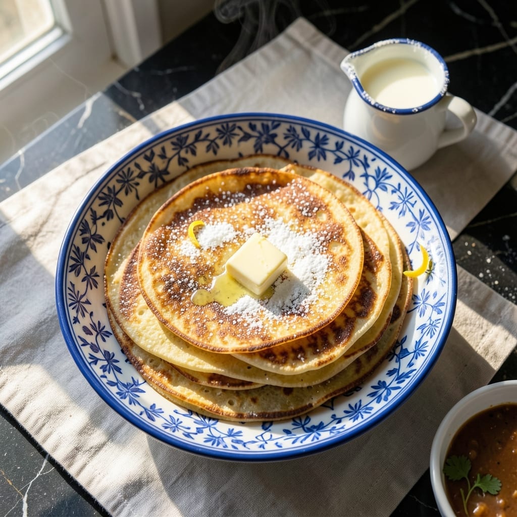 French Crepes Recipe in French: Authentic Café-Style Thin Pancakes French Crepes Recipe in French: Authentic Café-Style Thin Pancakes