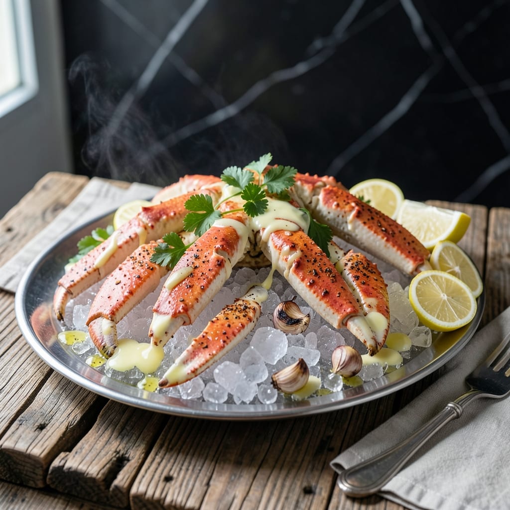 Crab Claw Recipe Ideas: Elegant Seafood for Special Occasions