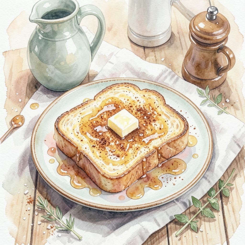 French Toast Recipe With Pancake Mix: Fluffy Cinnamon-Spiced Breakfast in Minutes French Toast Recipe With Pancake Mix: Fluffy Cinnamon-Spiced Breakfast in Minutes