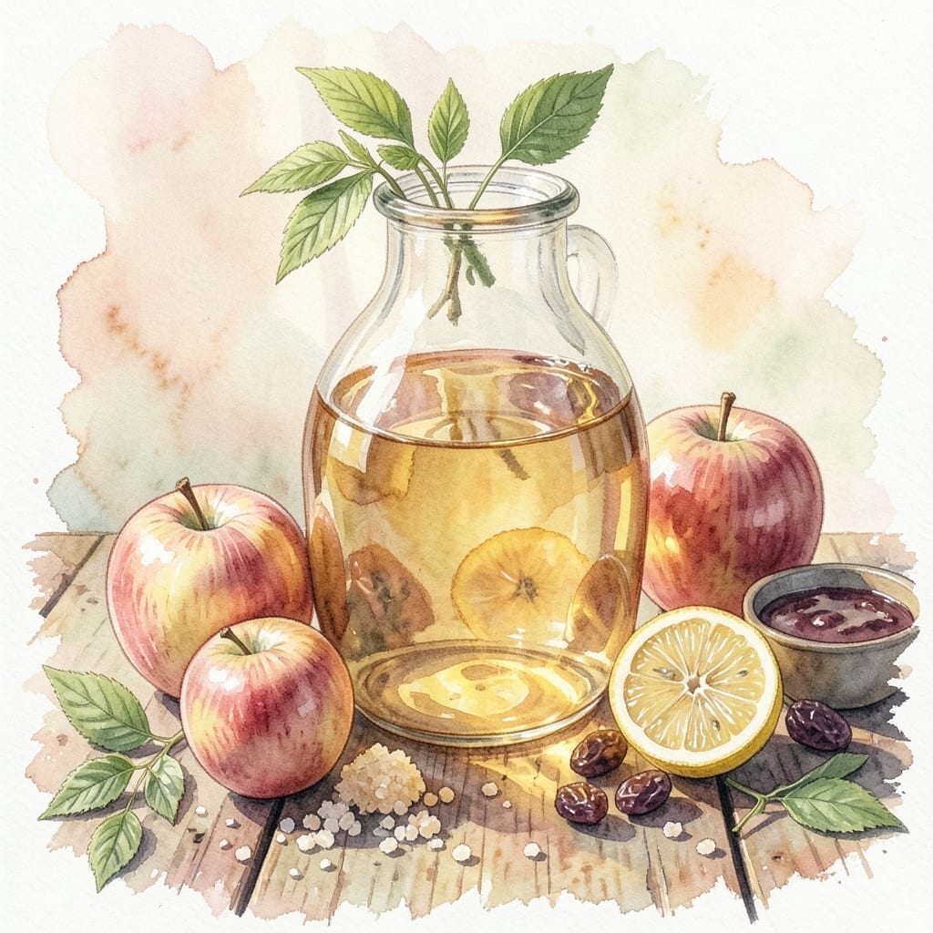 Old Fashioned Apple Wine Recipe 1 Gallon: Rustic Fermented Sweetness Old Fashioned Apple Wine Recipe 1 Gallon: Rustic Fermented Sweetness