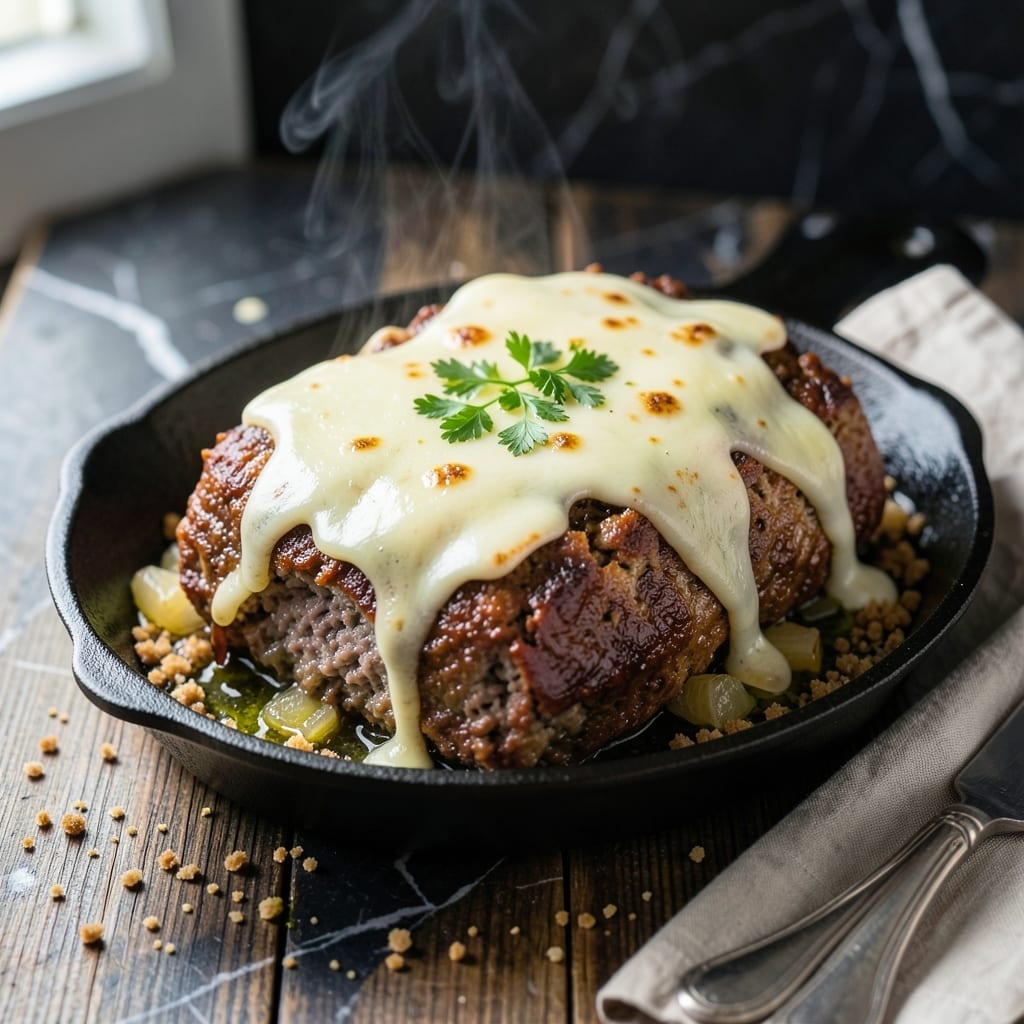 Stove Top Meatloaf Recipe Kraft: Classic Comfort With a Cheesy Twist Stove Top Meatloaf Recipe Kraft: Classic Comfort With a Cheesy Twist