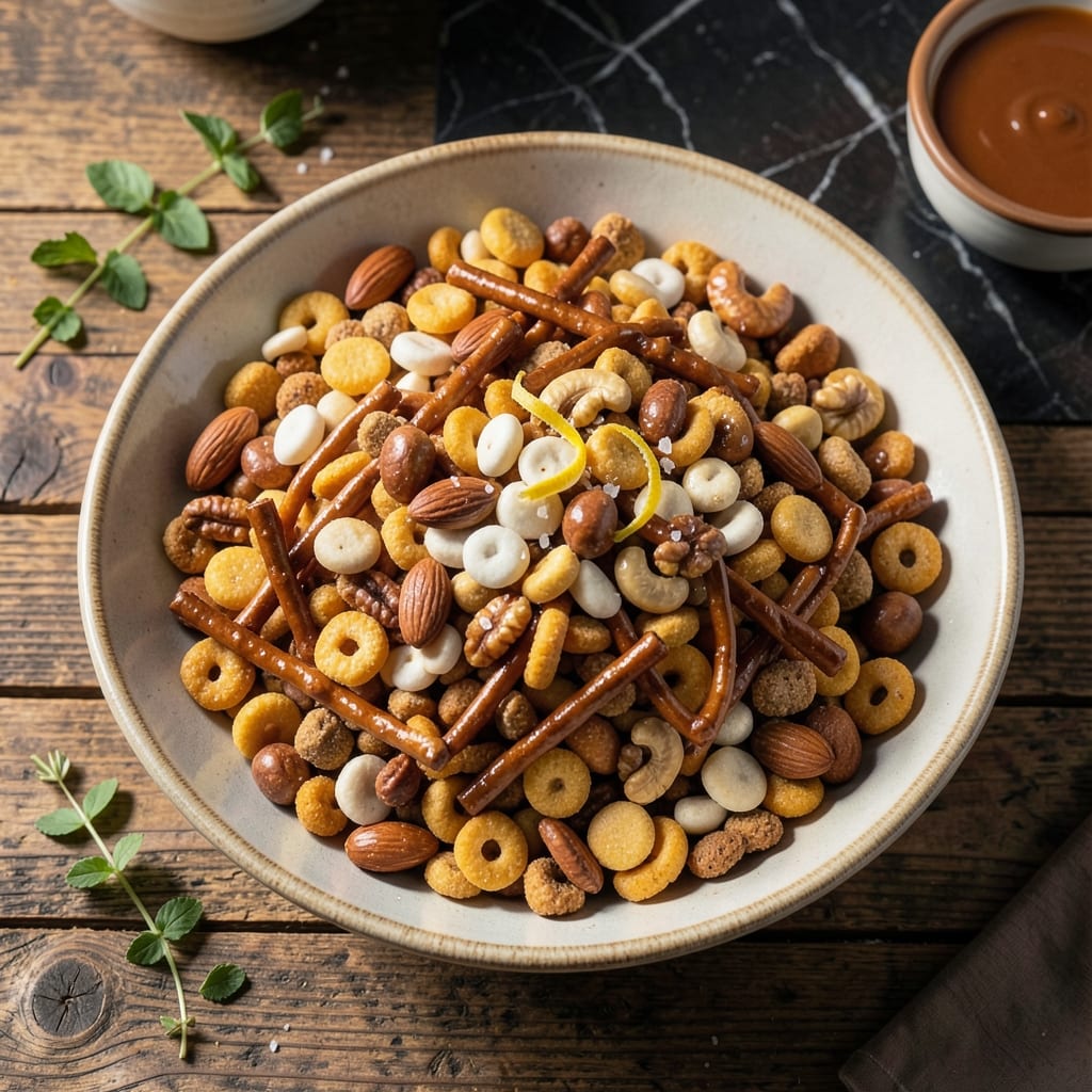 Chex Mix Recipe Ideas: Crunchy Snack Mix for Every Craving Chex Mix Recipe Ideas: Crunchy Snack Mix for Every Craving