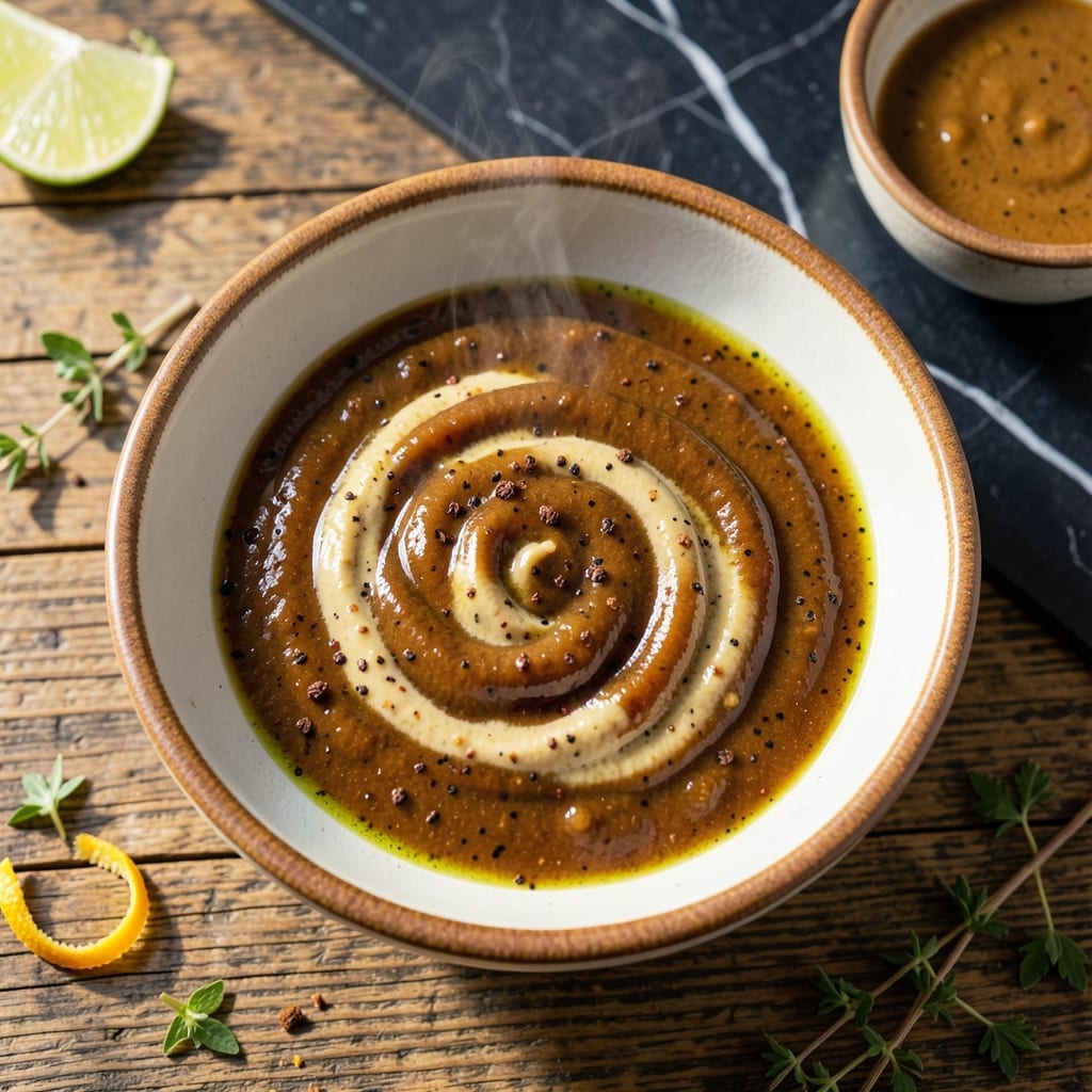 Jamaica Mistake Dressing Recipe: Tangy Caribbean-Inspired Twist Jamaica Mistake Dressing Recipe: Tangy Caribbean-Inspired Twist