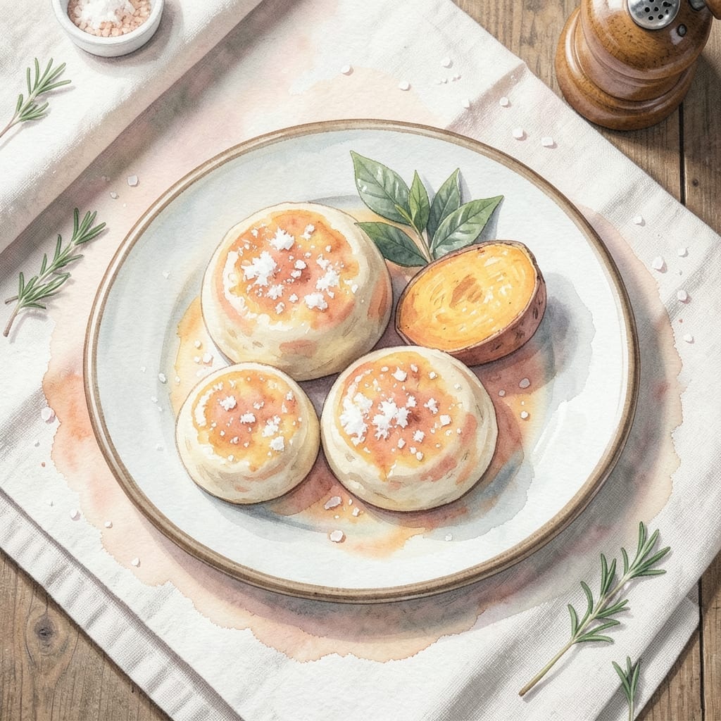 Ang Ku Kueh Recipe With Sweet Potato: Vibrant Mochi-Like Chew and Earthy Sweetness Ang Ku Kueh Recipe With Sweet Potato: Vibrant Mochi-Like Chew and Earthy Sweetness