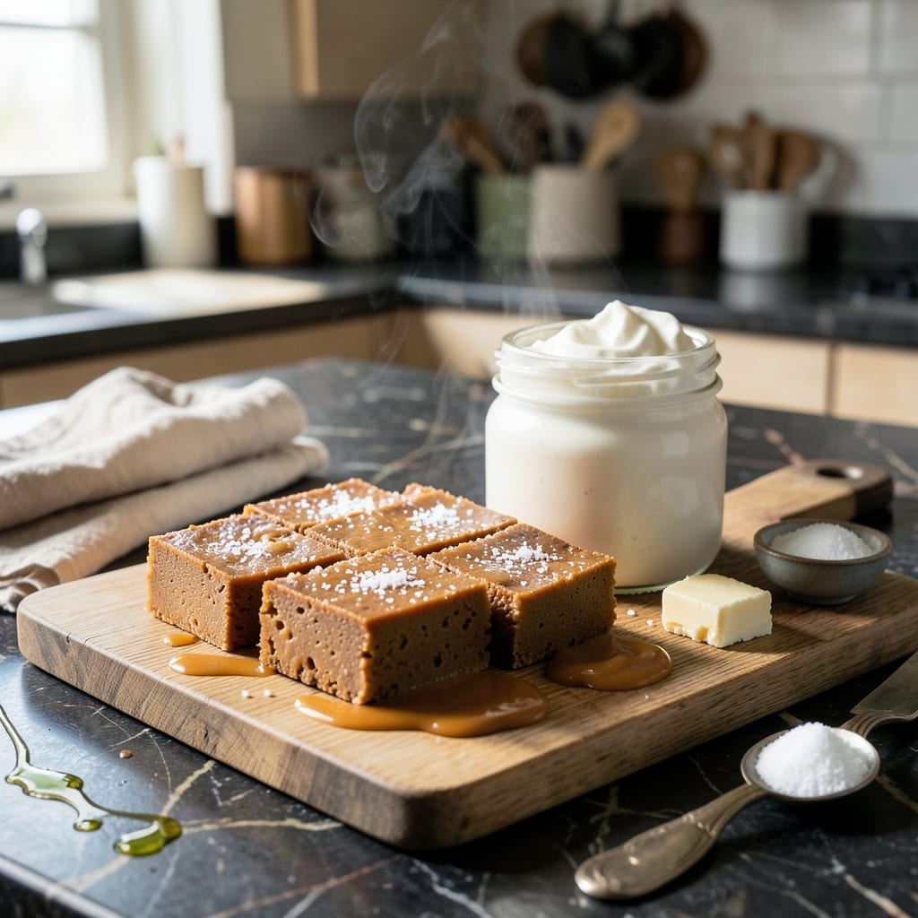 Peanut Butter Fudge Recipe on Marshmallow Creme Jar: 3-Ingredient Decadence Peanut Butter Fudge Recipe on Marshmallow Creme Jar: 3-Ingredient Decadence