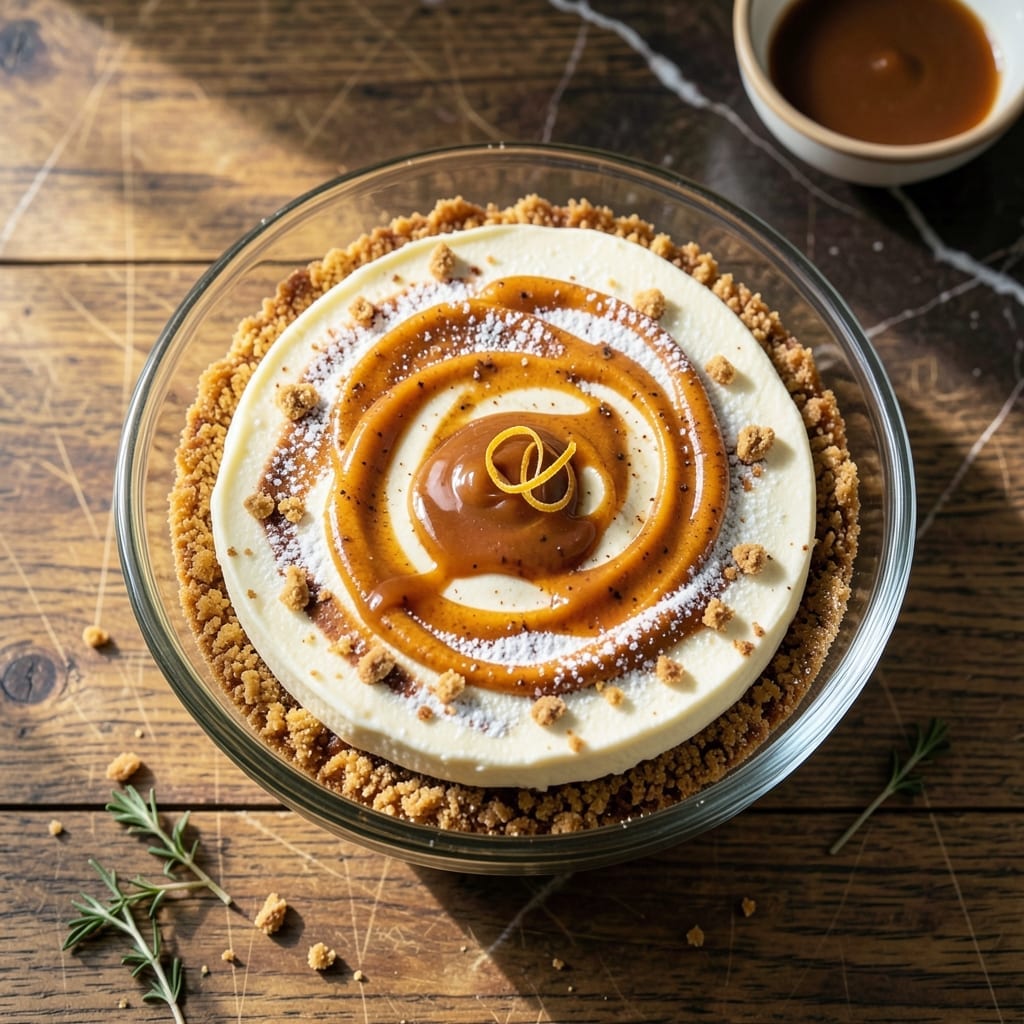 Pumpkin Pie Cheesecake Recipe No Bake: Silky Layers Without the Oven Pumpkin Pie Cheesecake Recipe No Bake: Silky Layers Without the Oven