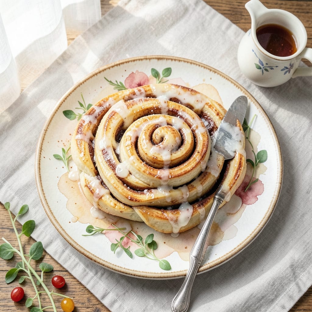 Cinnamon Roll Recipe With Frozen Bread Dough: Gooey Swirls With Minimal Effort Cinnamon Roll Recipe With Frozen Bread Dough: Gooey Swirls With Minimal Effort
