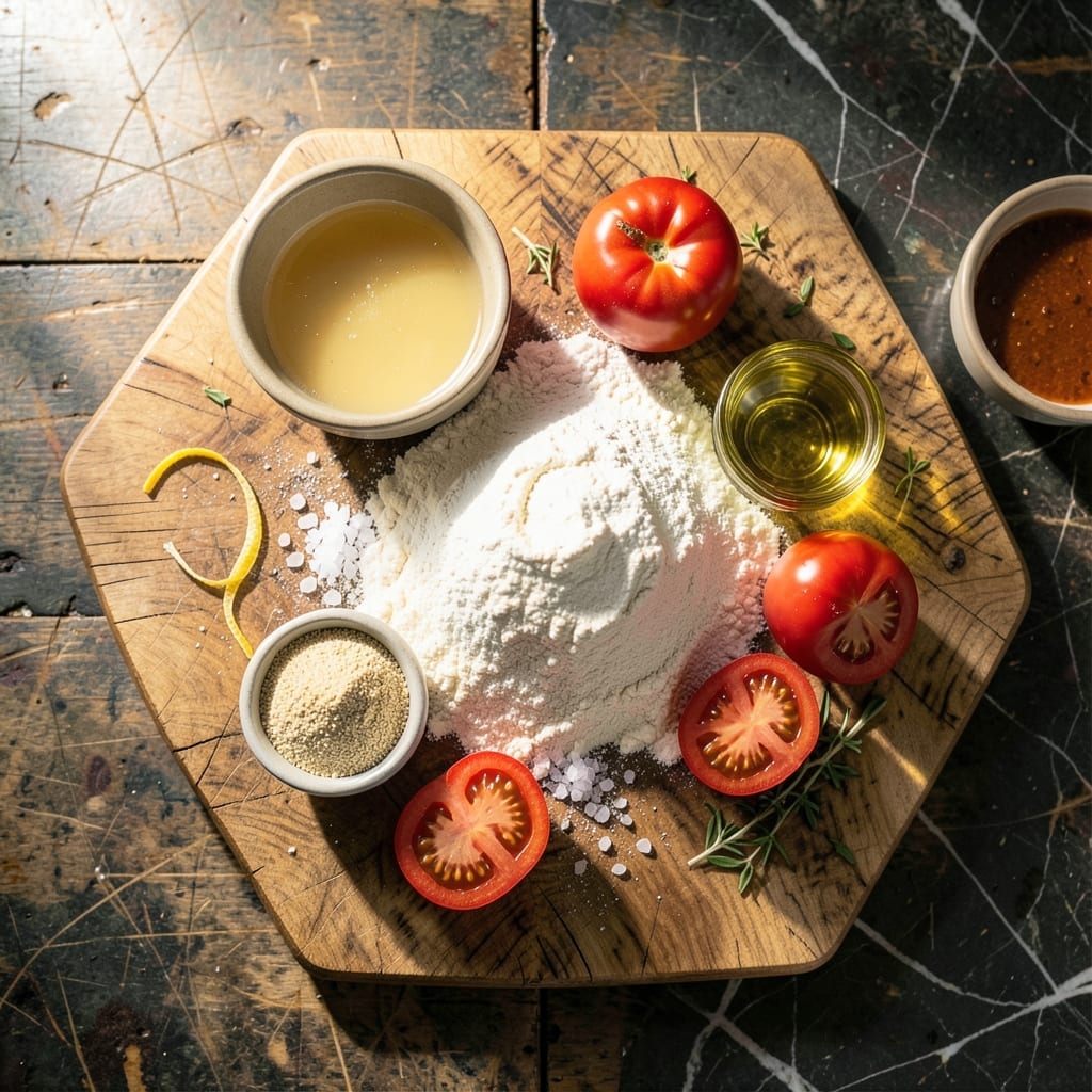 Pizza Recipe Ingredients Abuela: Grandma's Authentic Dough Secrets Pizza Recipe Ingredients Abuela: Grandma's Authentic Dough Secrets
