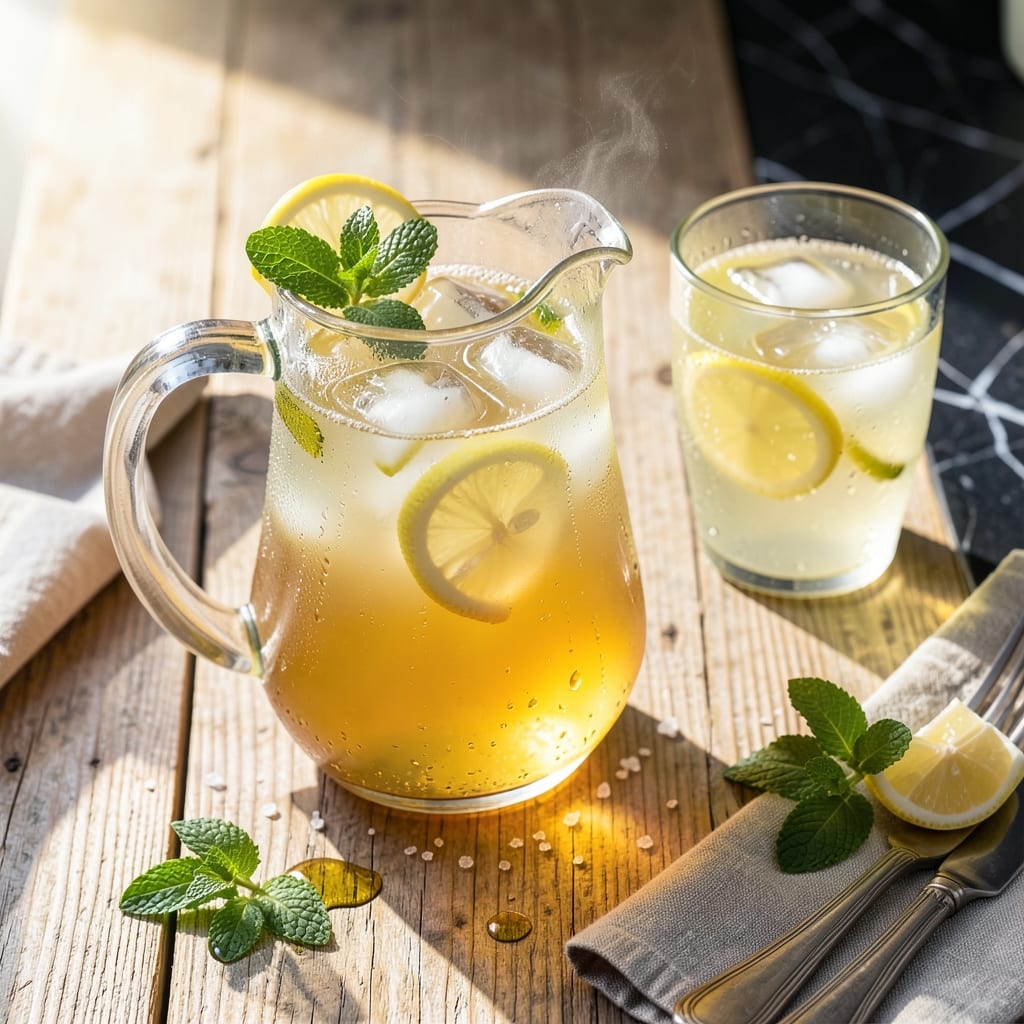 Lemonade Recipe Single Serving: Zesty Freshness in Minutes Lemonade Recipe Single Serving: Zesty Freshness in Minutes