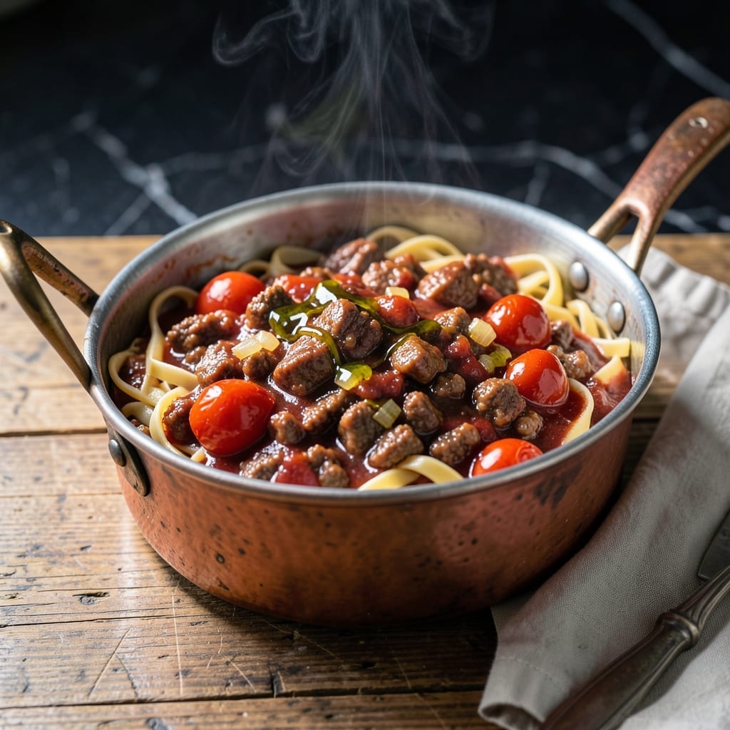 Rao's Meat Sauce Recipe: Rich Tomato-Basil Depth for Pasta Night Rao's Meat Sauce Recipe: Rich Tomato-Basil Depth for Pasta Night